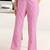 women ethnic motifs printed regular cotton blend kurta with trousers & with dupatta