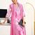 women ethnic motifs printed regular cotton blend kurta with trousers & with dupatta