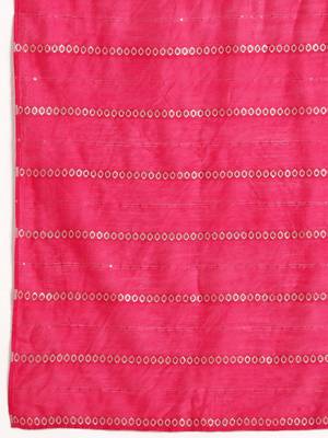 women floral yoke design kurta with trousers & dupatta 7