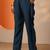 women floral printed regular thread work kurta with trousers & with dupatta
