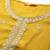 women ethnic motifs embroidered kurta with trousers & dupatta