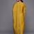women ethnic motifs embroidered kurta with trousers & dupatta
