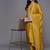 women ethnic motifs embroidered kurta with trousers & dupatta