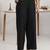 women printed regular cotton blend kurta with palazzos & with dupatta