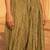 floral printed regular mirror work kurta with salwar & dupatta