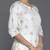 floral printed regular sequinned kurta with salwar & dupatta