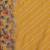 floral printed empire sequinned a-line kurta with trousers & dupatta
