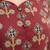 Maroon  pure cotton printed tunic for women