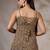 Multi  pure cotton printed tunic for women