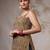 Multi  pure cotton printed tunic for women