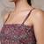Multi  pure cotton printed tunic for women