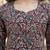 Multi  pure cotton printed tunic for women