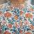 White  pure cotton printed tunic for women