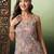 Multicolor  pure cotton printed tunic for women