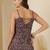 Multicolor  pure cotton printed tunic for women