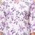 White  pure cotton printed tunic for women