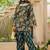 Women Floral Printed Regular Pure Cotton Kurta with Patiala & With Dupatta