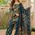 Women Floral Printed Regular Pure Cotton Kurta with Patiala & With Dupatta