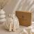 dangle  embellished potli with signature gift box
