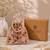 dangle floral embellished potli with signature gift box