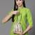 dangle striped embellished dangle  potli with signature gift box