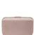 adorn wave embellished clutch with signature gift box