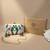 adorn quirky embellished clutch with signature gift box