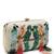 adorn quirky embellished clutch with signature gift box