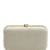 adorn pearl embellished clutch with signature gift box