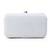 adorn pearl embellished clutch signature gift box