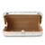 adorn pearl embellished clutch signature gift box