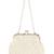 adorn pearl embellished clutch with signature gift box