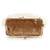 adorn pearl embellished clutch with signature gift box
