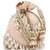 dangle pearl embellished  potli with signature gift box