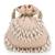dangle pearl embellished  potli with signature gift box