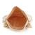 dangle pearl embellished  potli with signature gift box