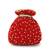 dangle floral embellished potli with signature gift box