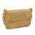 coffer striped embellished clutch with signature gift box