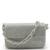coffer striped embellished clutch with signature gift box