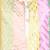 multicolor gota patti embroidered cotton silk men kurta set