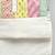 multicolor gota patti embroidered cotton silk men kurta set