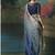 Multicolor premium fancy heavy beads work saree