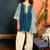 women ethnic motifs embroidered regular gotta patti kurta with salwar