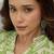 women's linen floral print summer wear short kurti with farshi salwar set