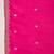 women bandhani printed regular thread work kurta with pyjamas & with dupatta