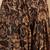 women ethnic motifs printed regular kurta with patiala