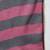 women ethnic motifs printed thread work kurta with trousers & with dupatta