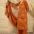 women ethnic motifs printed regular  cotton kurta with palazzos & with dupatta