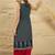 women ethnic motifs printed regular kurta with palazzos