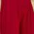 women ethnic motifs printed regular sequinned kurta with trousers